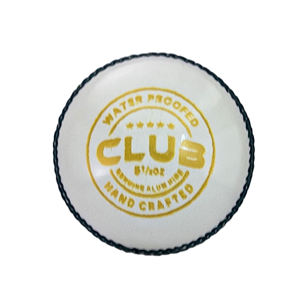 Leather Cricket Balls