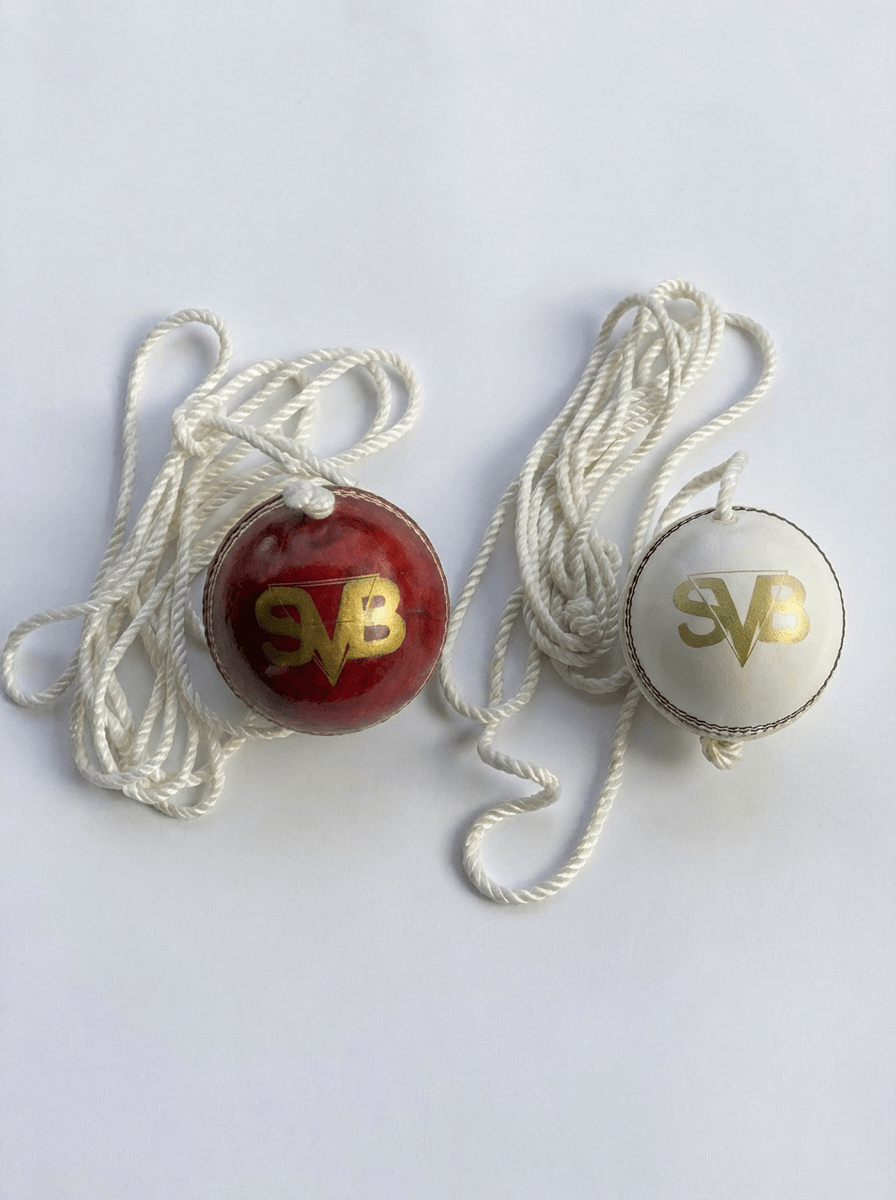 Why Hitting a Hanging Leather Cricket Ball Is an Unexpected Stress Buster?