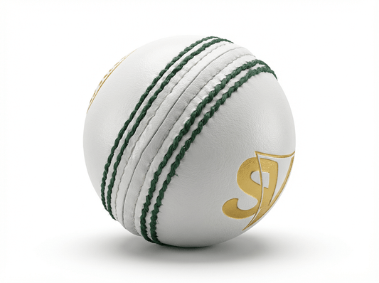 The Ultimate Manufacturer’s Guide: Cricket Ball Longevity, Science, & Selection