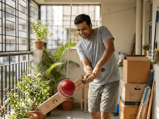 Zoom Fatigue? Why a 10-Minute Cricket Break Beats Coffee